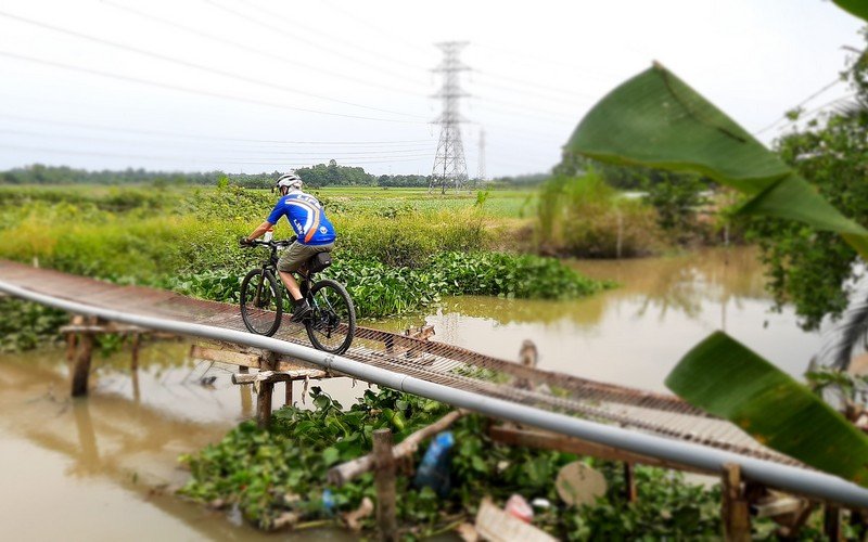Discovering the Real Vietnam: The Ultimate Guide to Small Group Cycling Tours